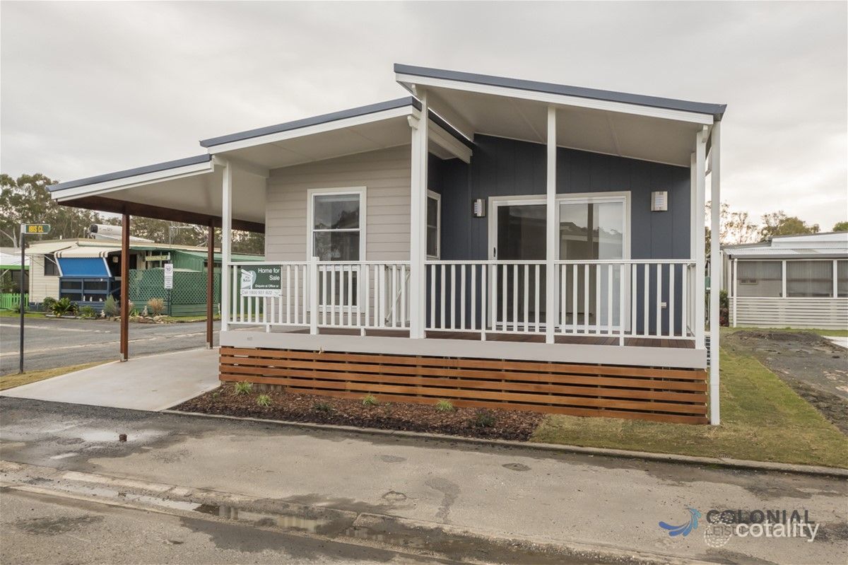 52/716 Harrington Rd, Harrington, NSW 2427