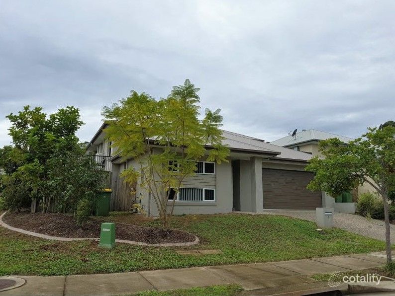 1 Laguna Cres, Springfield Lakes, QLD 4300