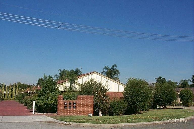 1/5 Dewey St, Shelley, WA 6148