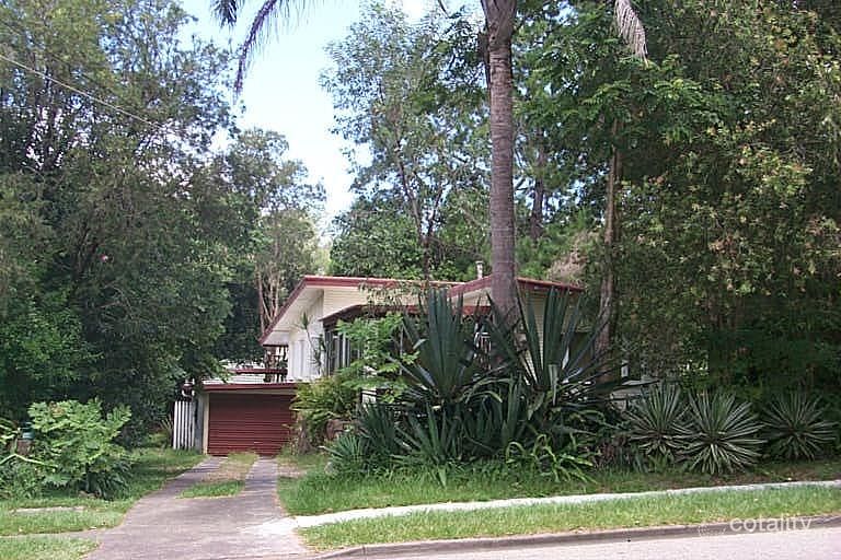 144 Payne Rd, The Gap, QLD 4061