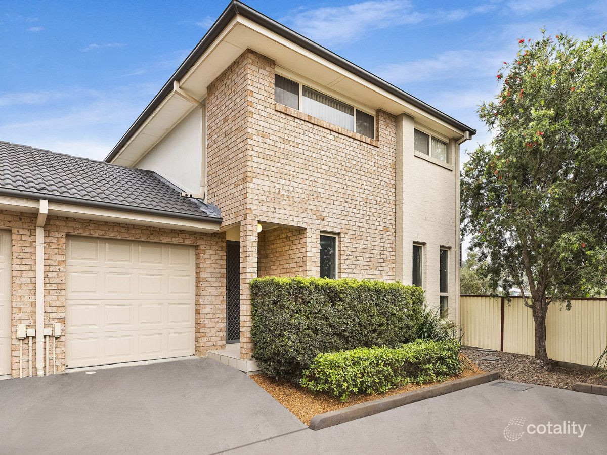3/19-20 Middle Tree Cl, Hamlyn Terrace, NSW 2259