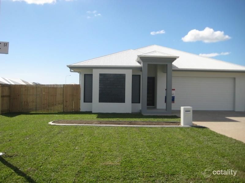 27 Biscayne St, Burdell, QLD 4818