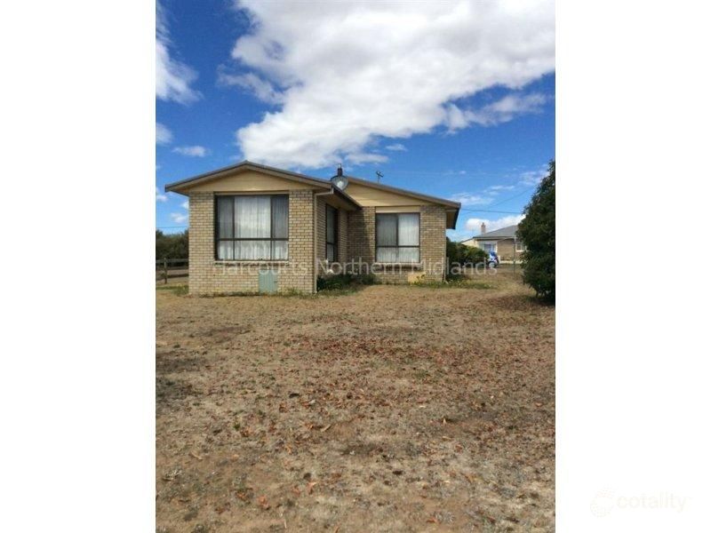 10 Mason St, Campbell Town, TAS 7210