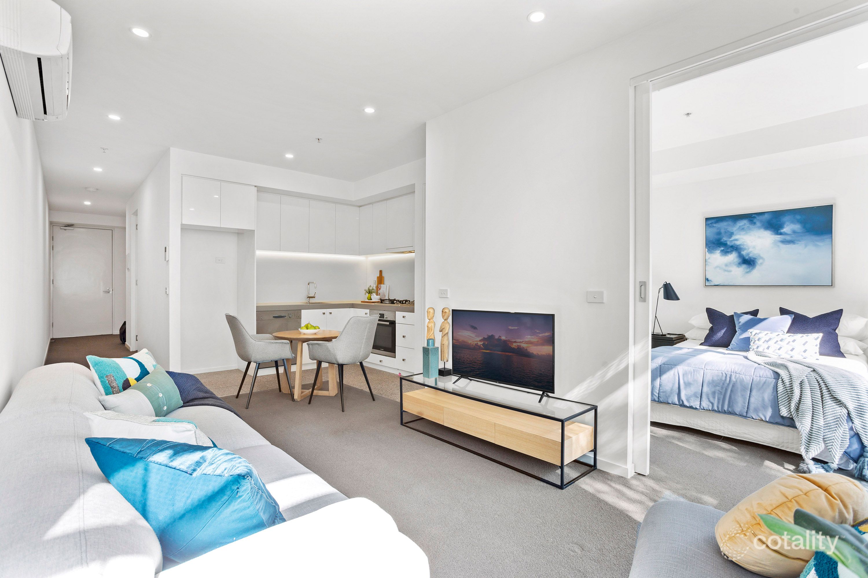 207/33 James St, Windsor, VIC 3181