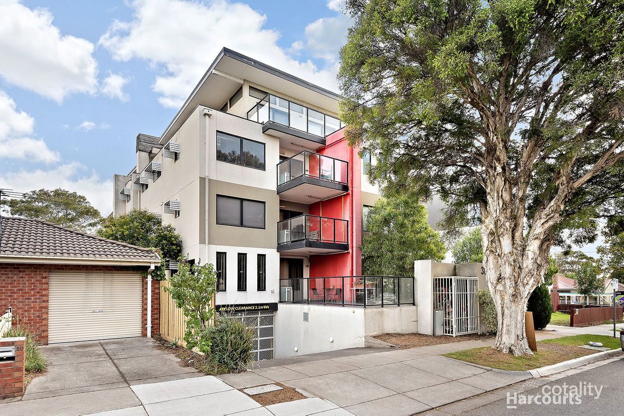 9/38 King St, Dandenong, VIC 3175