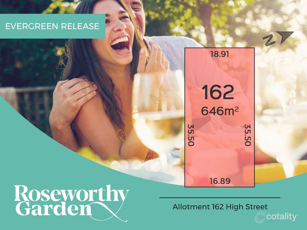 162 High St, Roseworthy, SA 5371