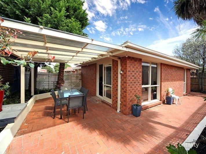 2/18 Anzac St, Carnegie, VIC 3163