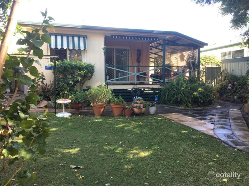 48/208-218 Elizabeth St, Urangan, QLD 4655