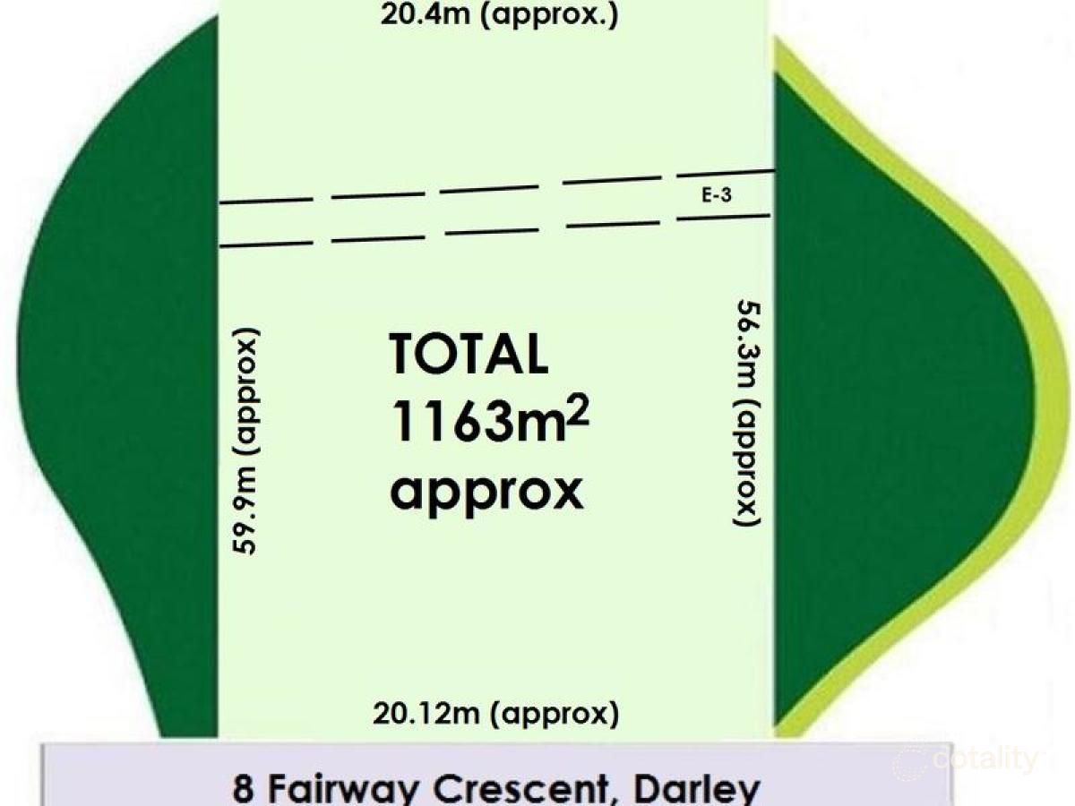 8 Fairway Cres, Darley, VIC 3340