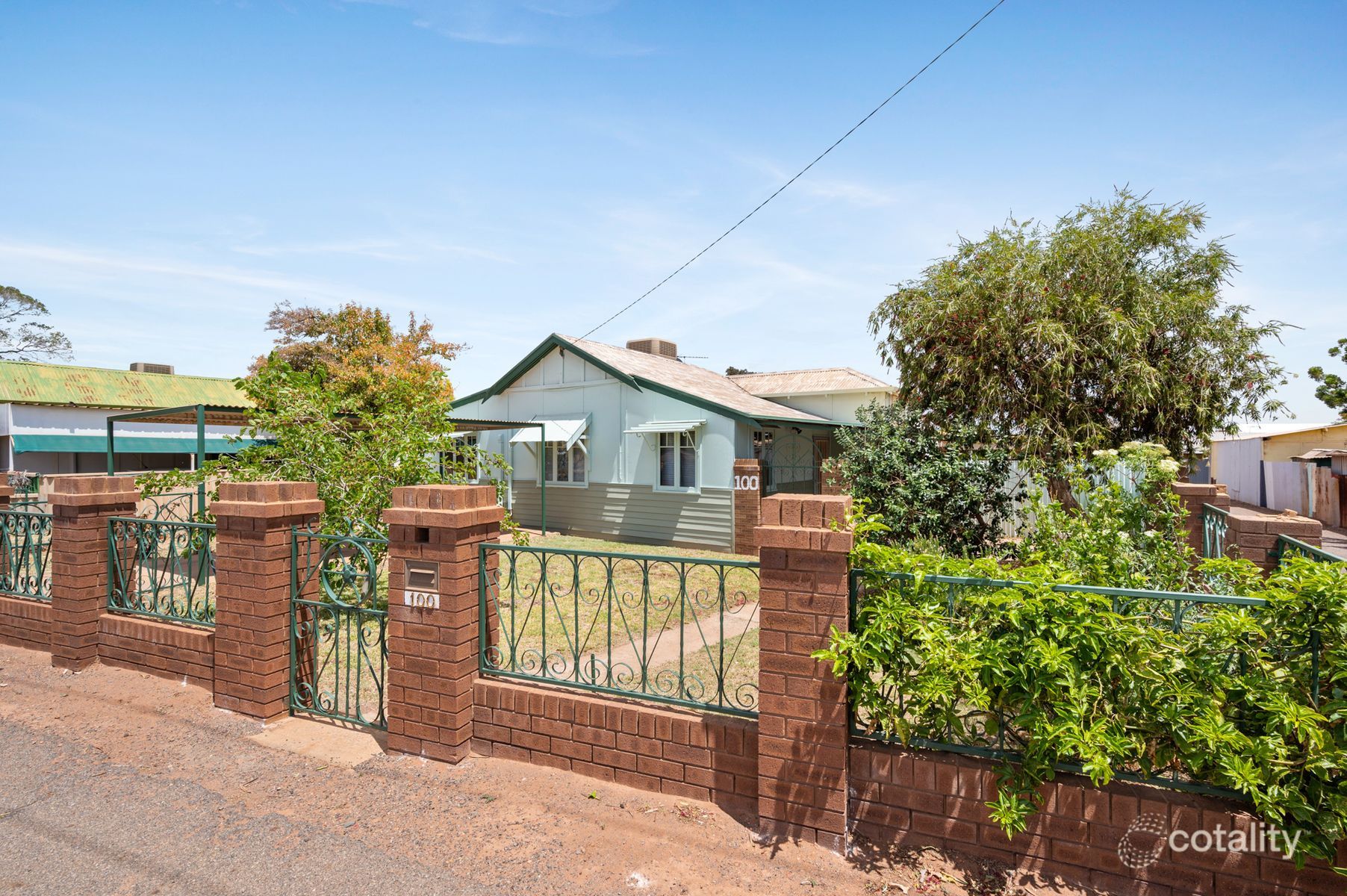 100 Federal Rd, Boulder, WA 6432