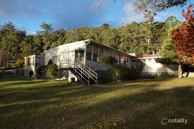 38290 Tasman Hwy, Targa, TAS 7259