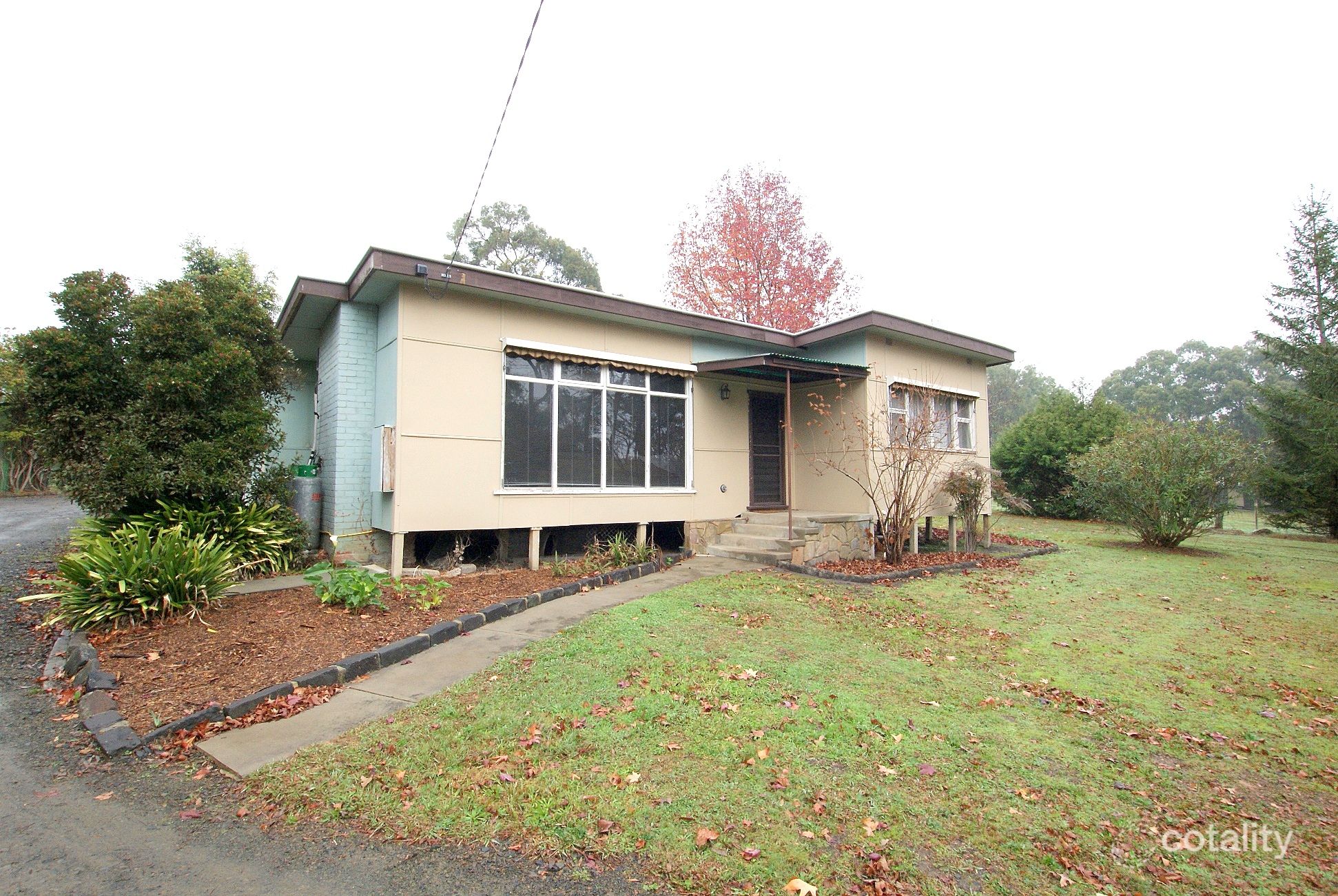 1860 Warburton Hwy, Woori Yallock, VIC 3139