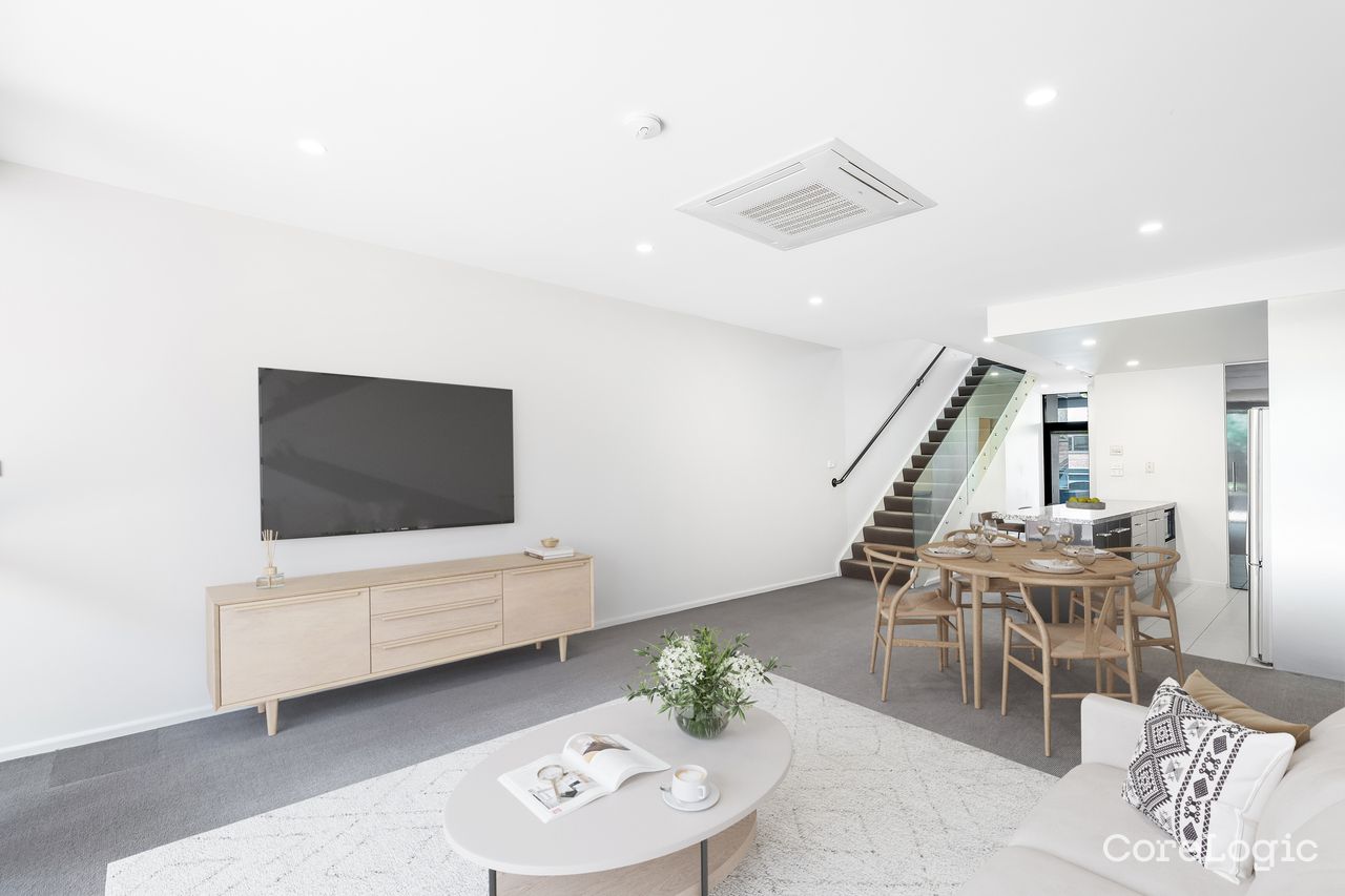 2/1 Collins St, Hobart, TAS 7000