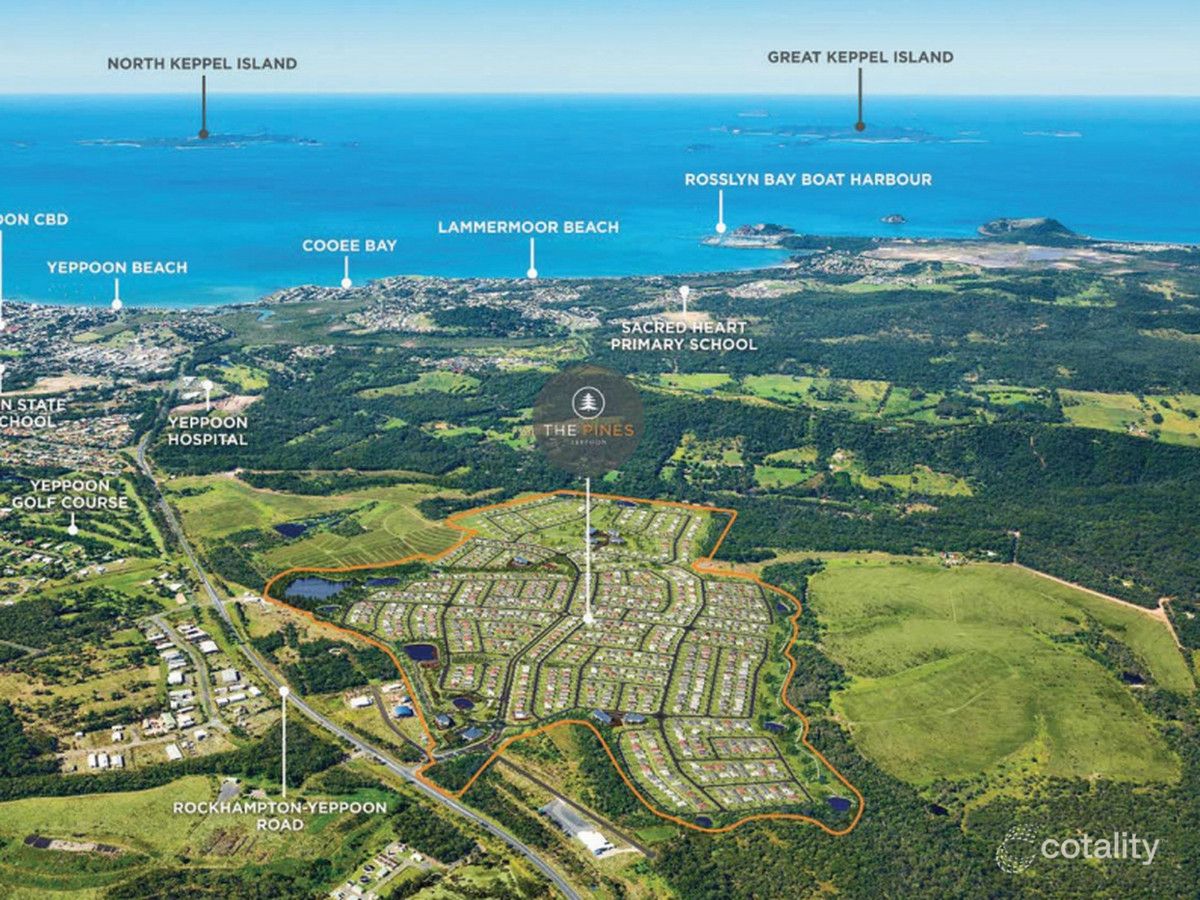 31 Johnson Dr, Hidden Valley, QLD 4703