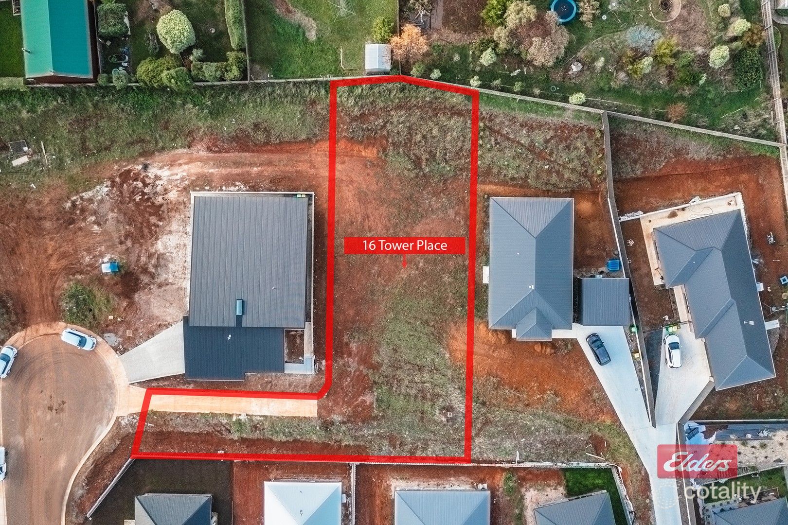 16 Tower Pl, West Ulverstone, TAS 7315