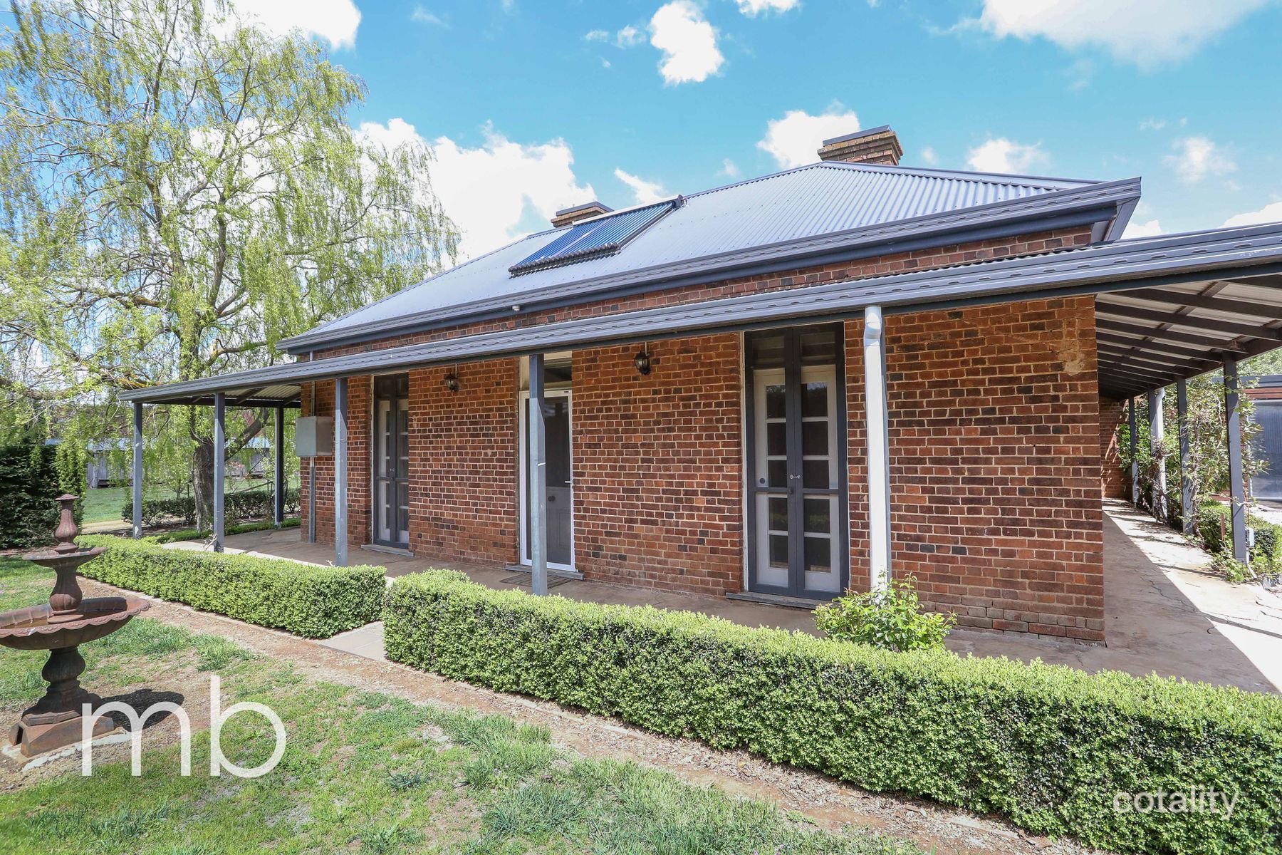80 Williams Lane, Shadforth, NSW 2800