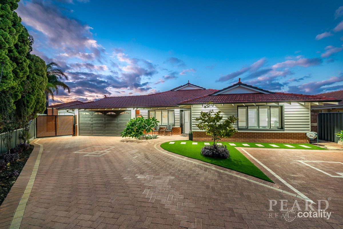 8 Glespin Cove, Kinross, WA 6028