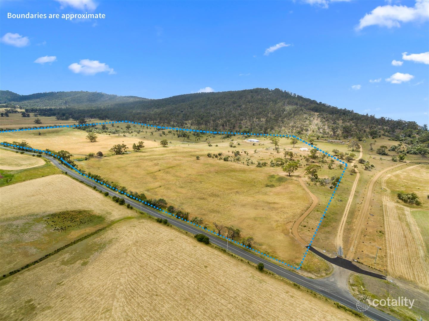 342 Middle Tea Tree Rd, Richmond, TAS 7025