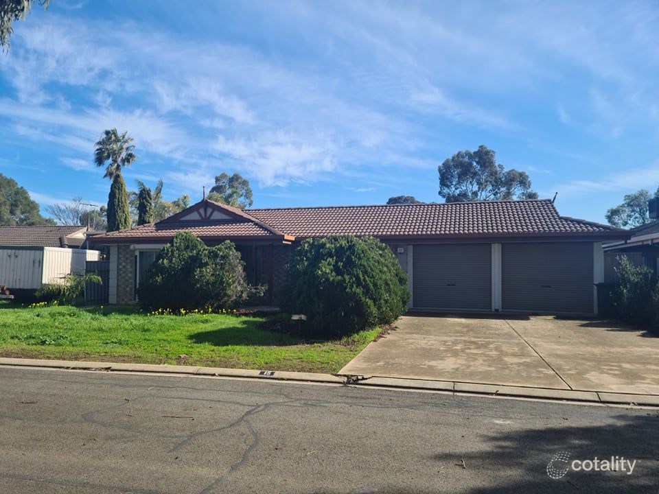15 Piar St, Paralowie, SA 5108
