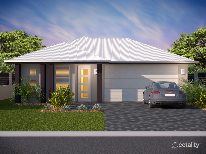 44 Kevin Mulroney Dr, Flinders View, QLD 4305