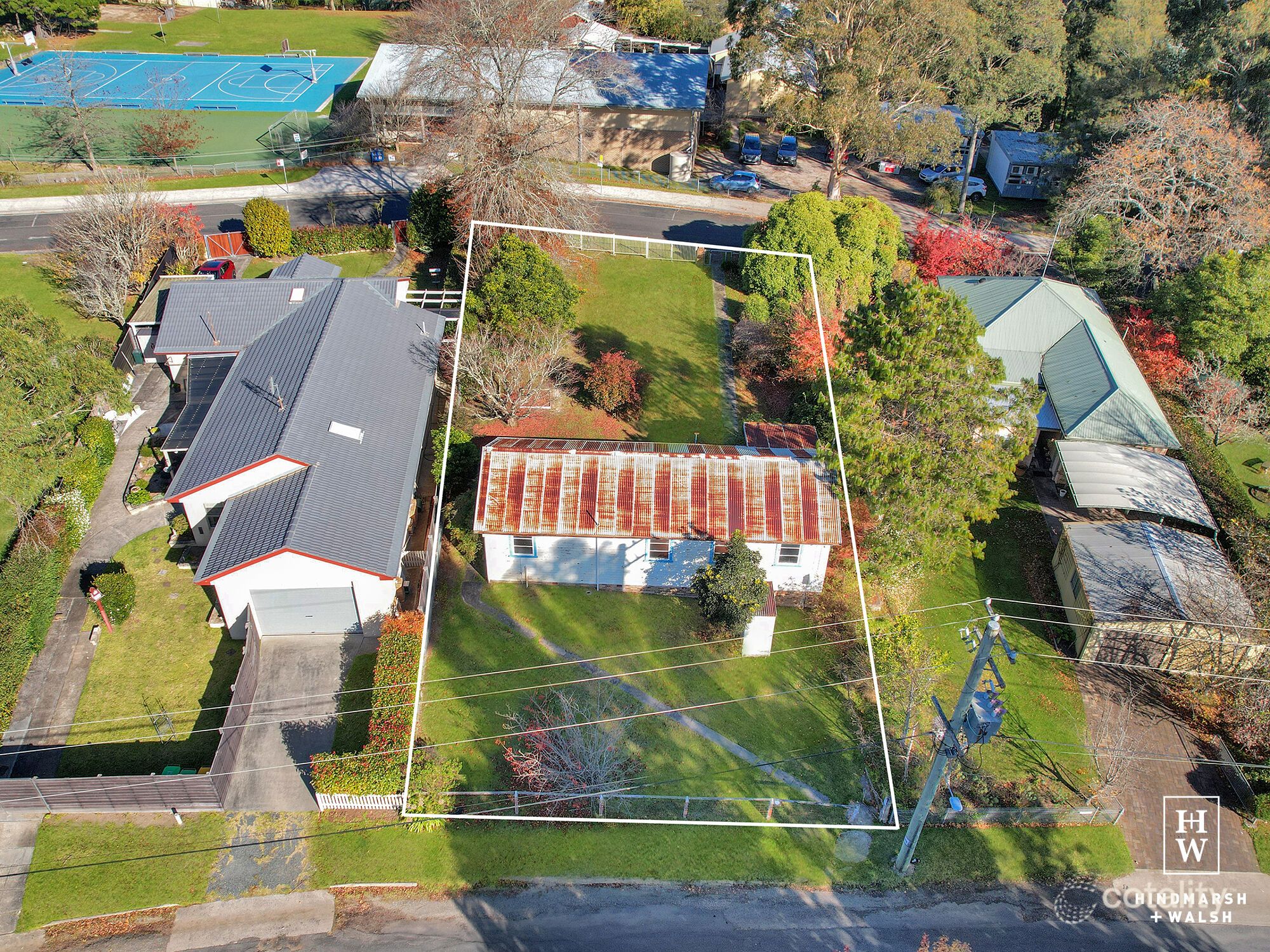 3 Phillip St, Bundanoon, NSW 2578