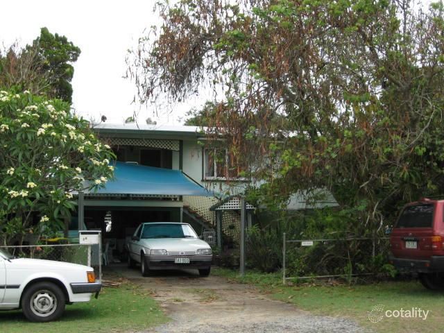 26 Magpie St, Slade Point, QLD 4740