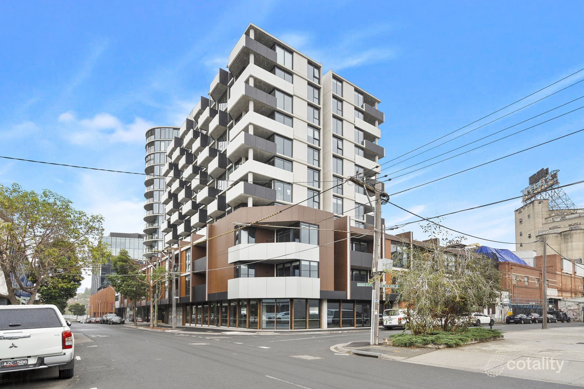 613/154 Cremorne St, Cremorne, VIC 3121