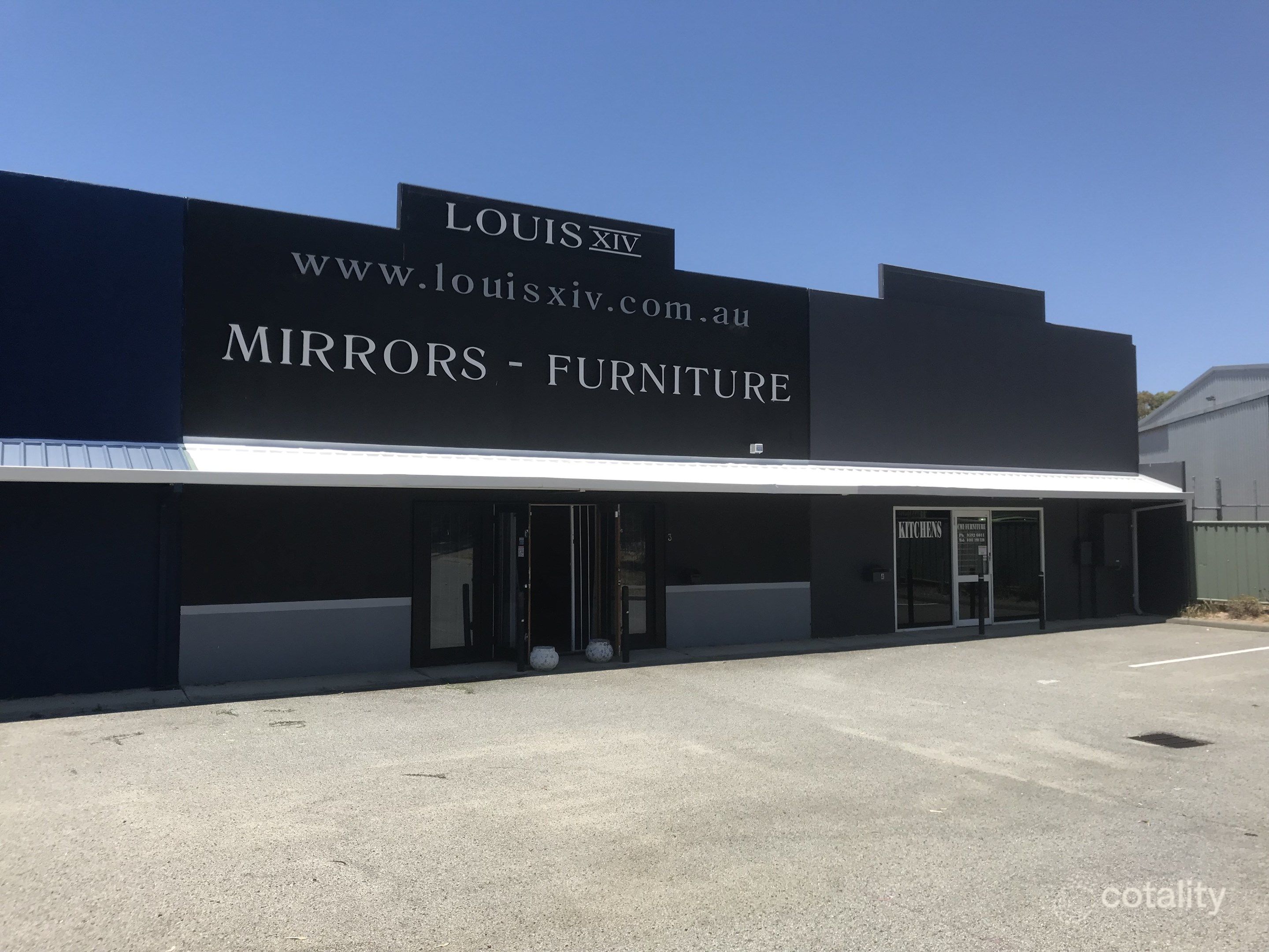 3/16 Edison Cct, East Rockingham, WA 6168
