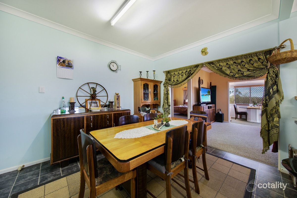 38 Aubigny Crosshill Rd, Aubigny, QLD 4401
