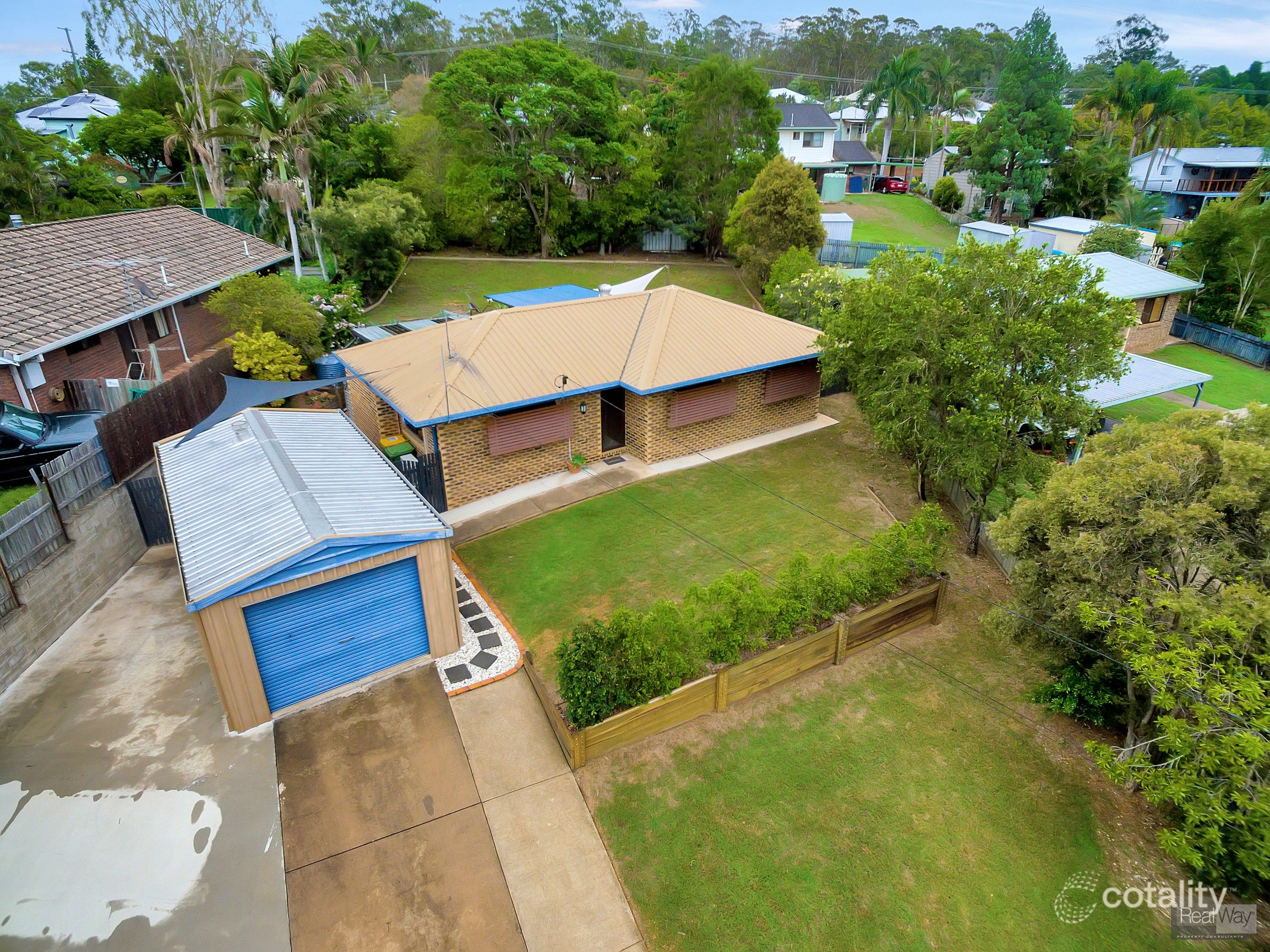 6 Pender St, North Ipswich, QLD 4305