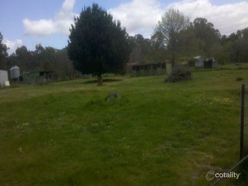 31 High St, Elmhurst, VIC 3469