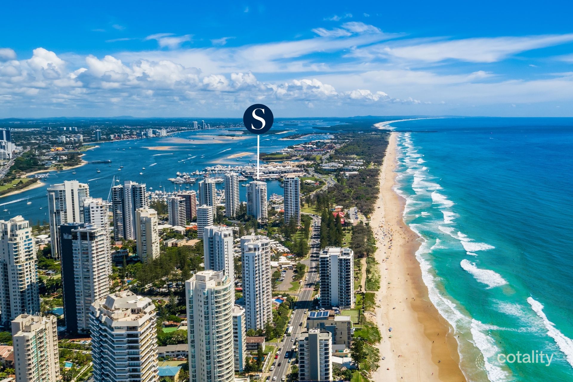 15/3 Cunningham Ave, Main Beach, QLD 4217