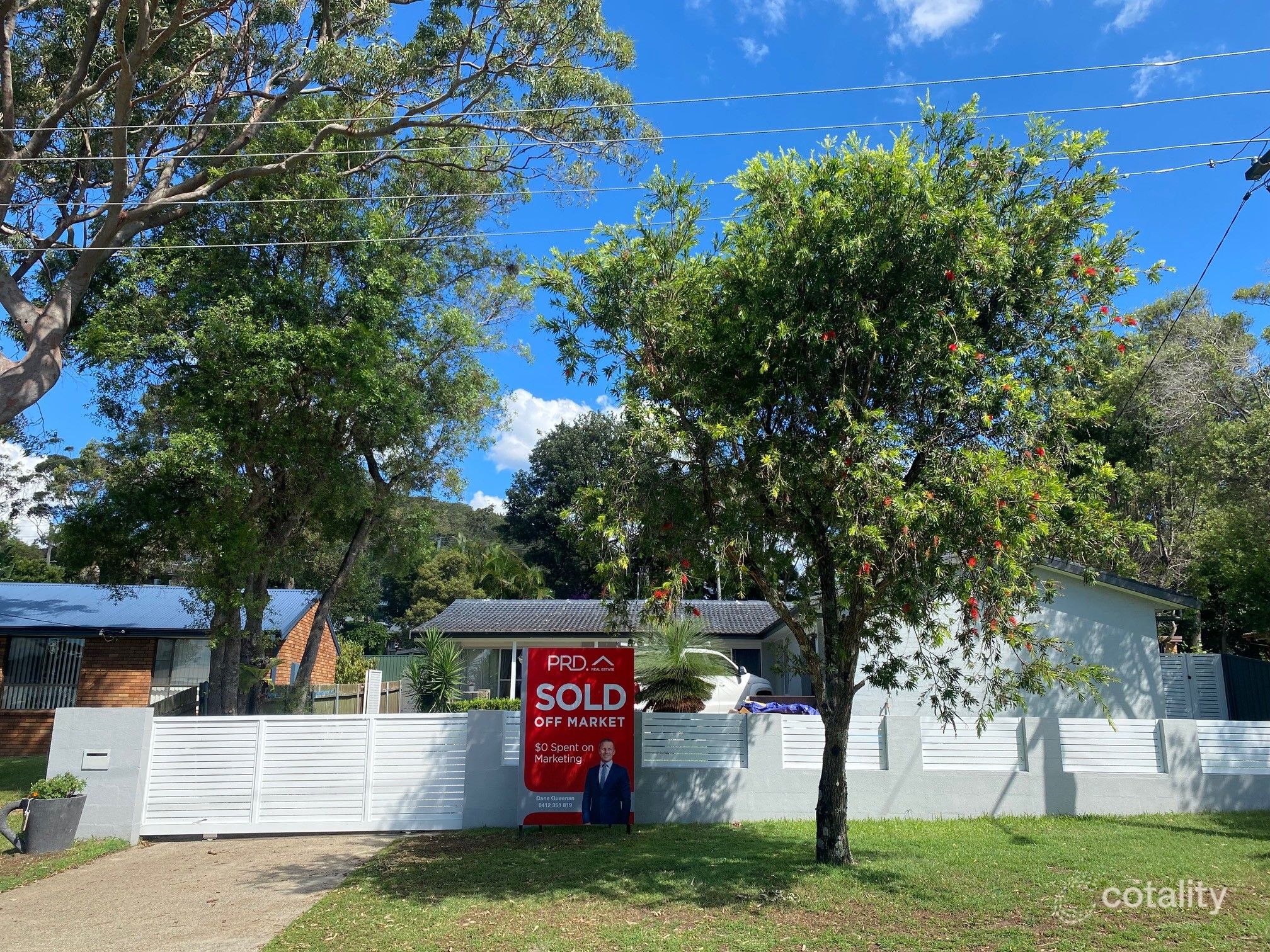 31 Pirralea Pde, Nelson Bay, NSW 2315