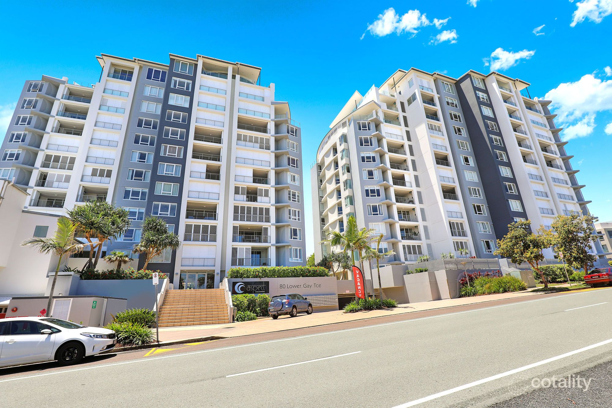 2037/80 Lower Gay Tce, Caloundra, QLD 4551