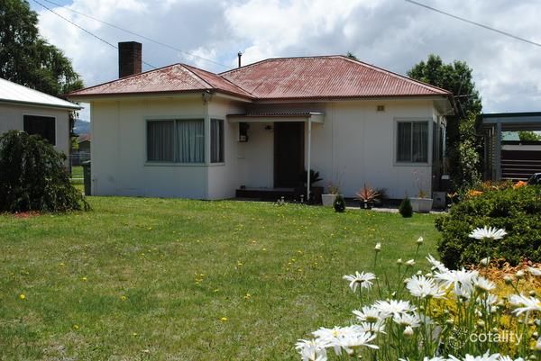 18 Beaufort St, Littleton, NSW 2790