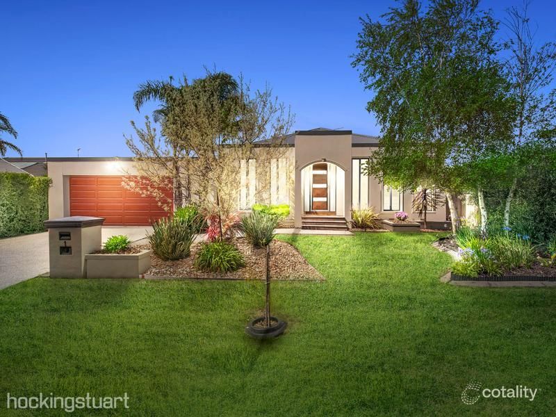 1 Country Club Dr, Safety Beach, VIC 3936