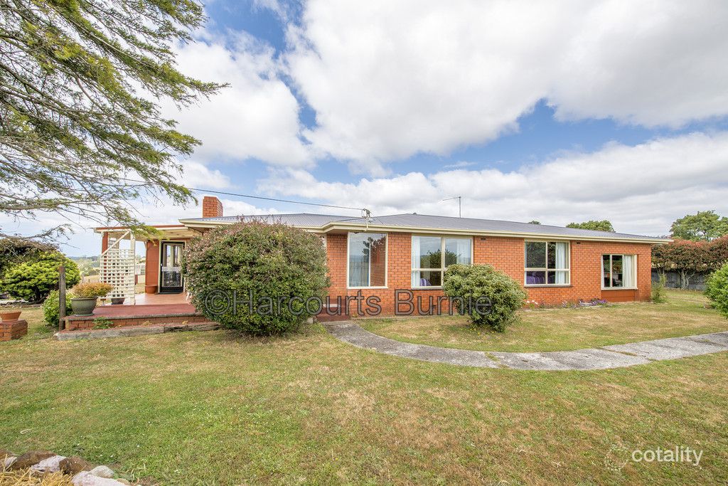 1171 Ridgley Hwy, Ridgley, TAS 7321