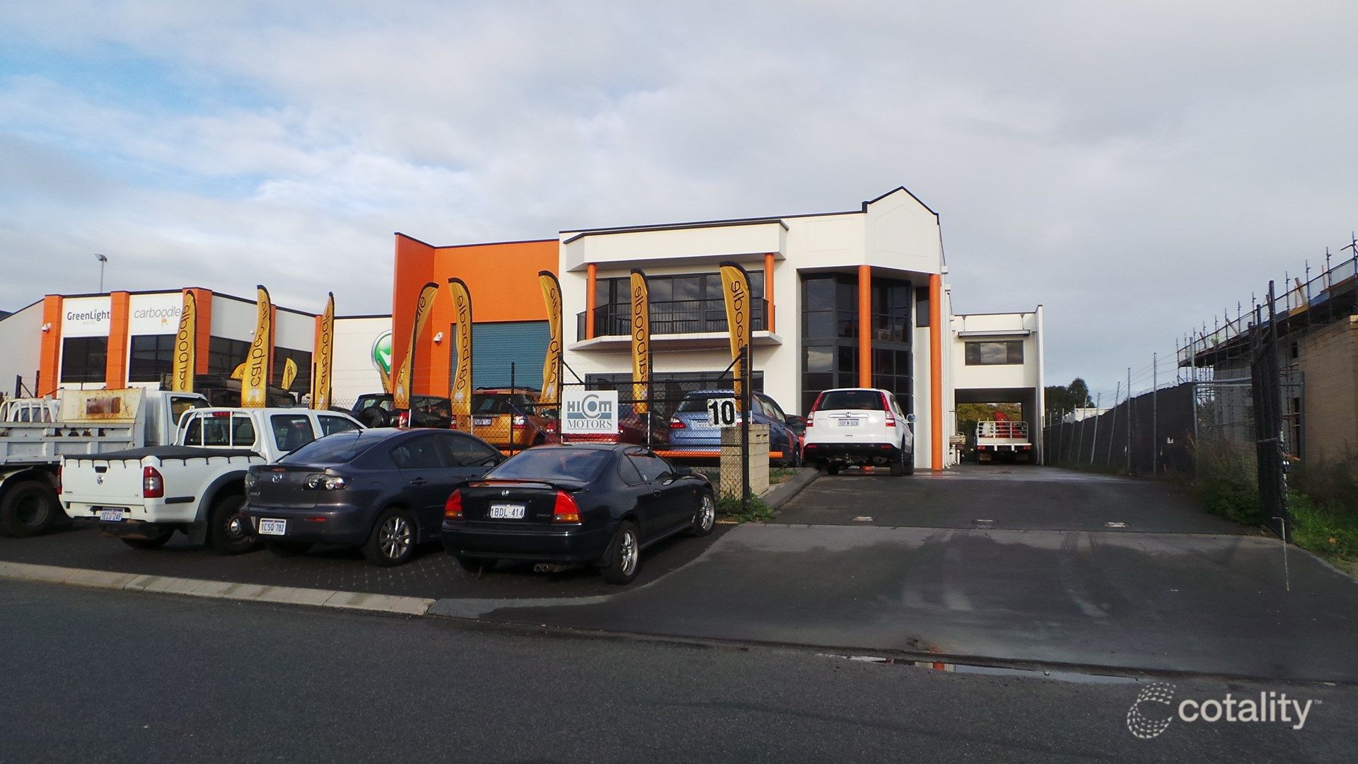 10 Millrose Dr, Malaga, WA 6090