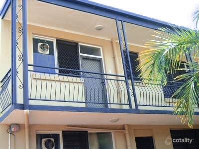 4/165 Bagot Rd, Ludmilla, NT 0820