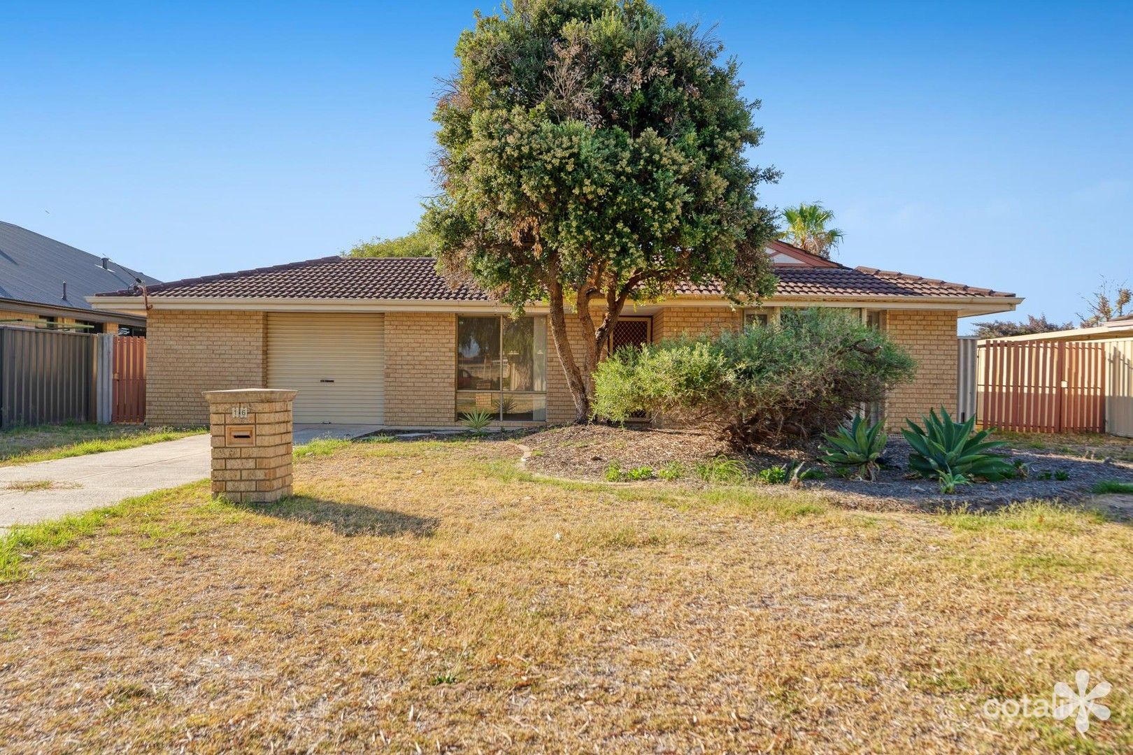 16 Conway Loop, Waikiki, WA 6169