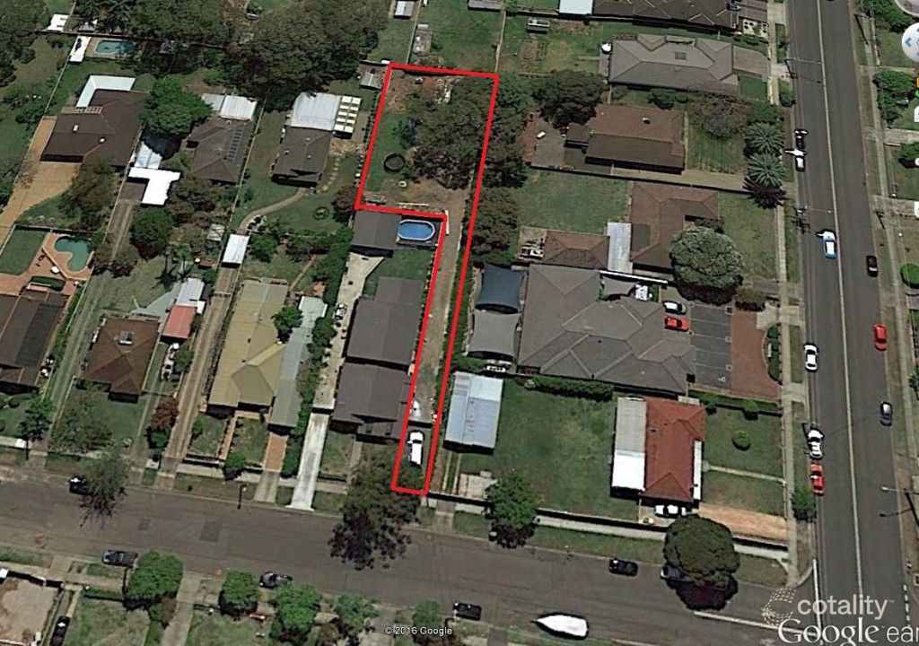 25a Bulli Rd, Toongabbie, NSW 2146