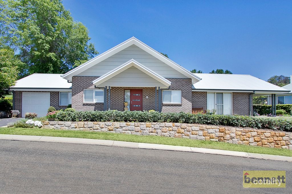 2/21 Vincents Rd, Kurrajong, NSW 2758