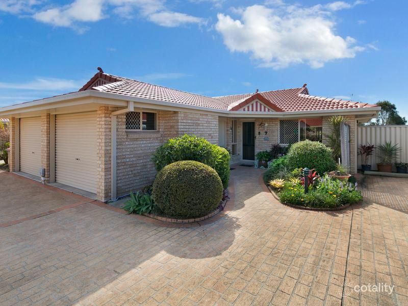 7/1952 Wynnum Rd, Wynnum West, QLD 4178