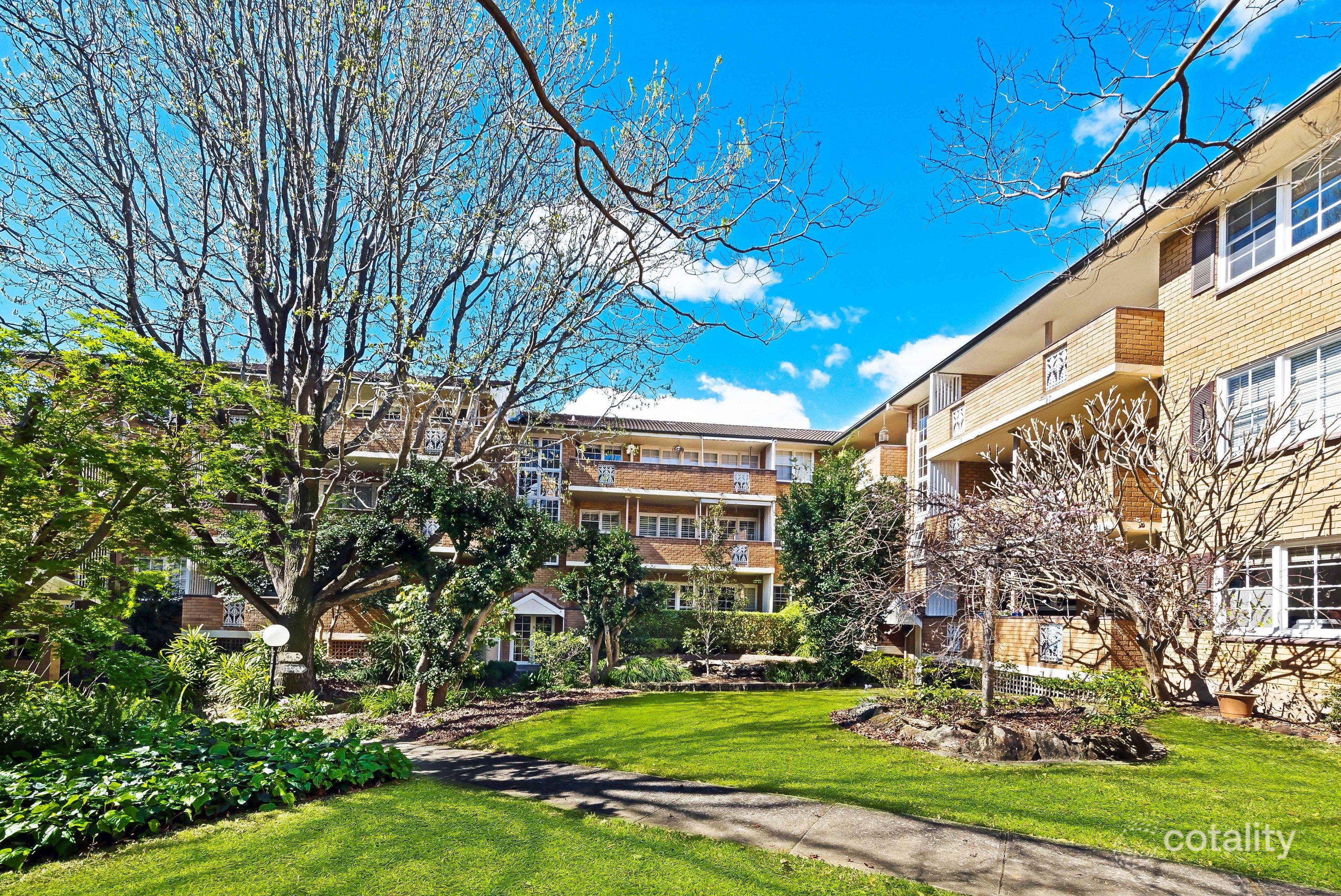 13/197-199 Pacific Hwy, Lindfield, NSW 2070