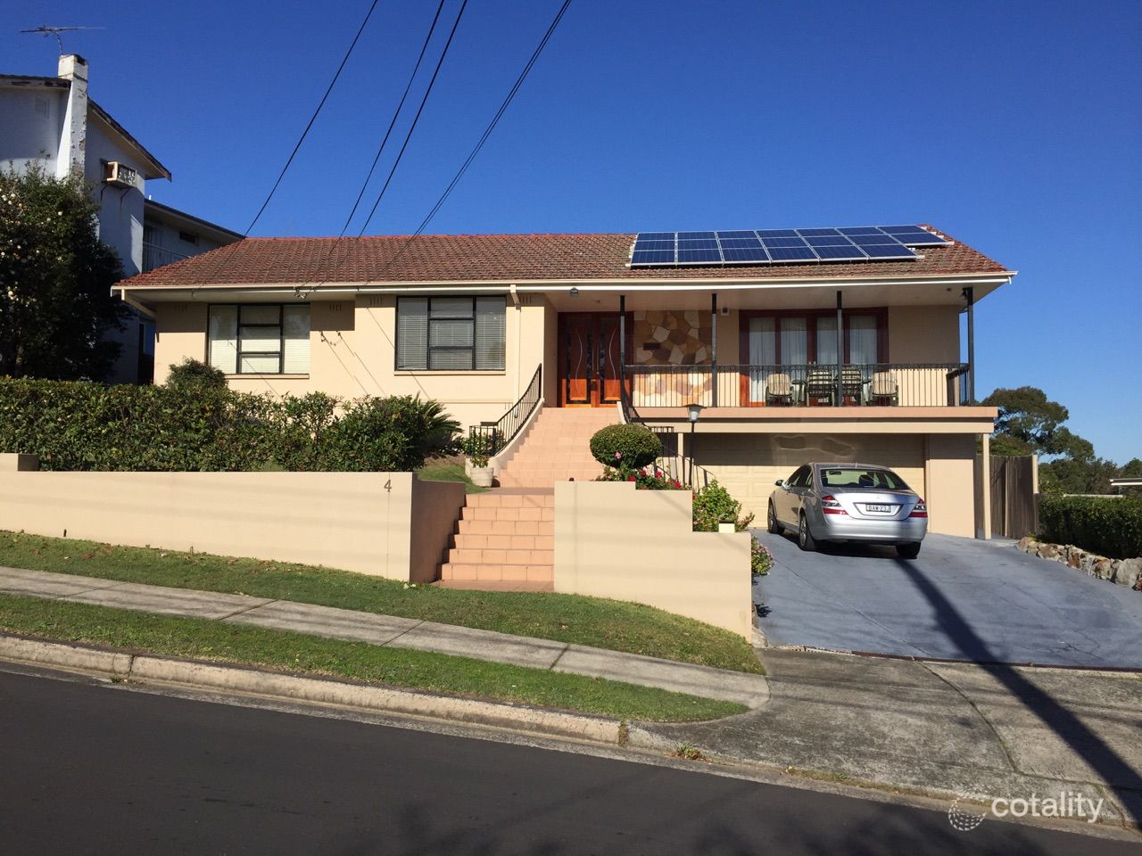 4 Neerim Rd, Castle Cove, NSW 2069