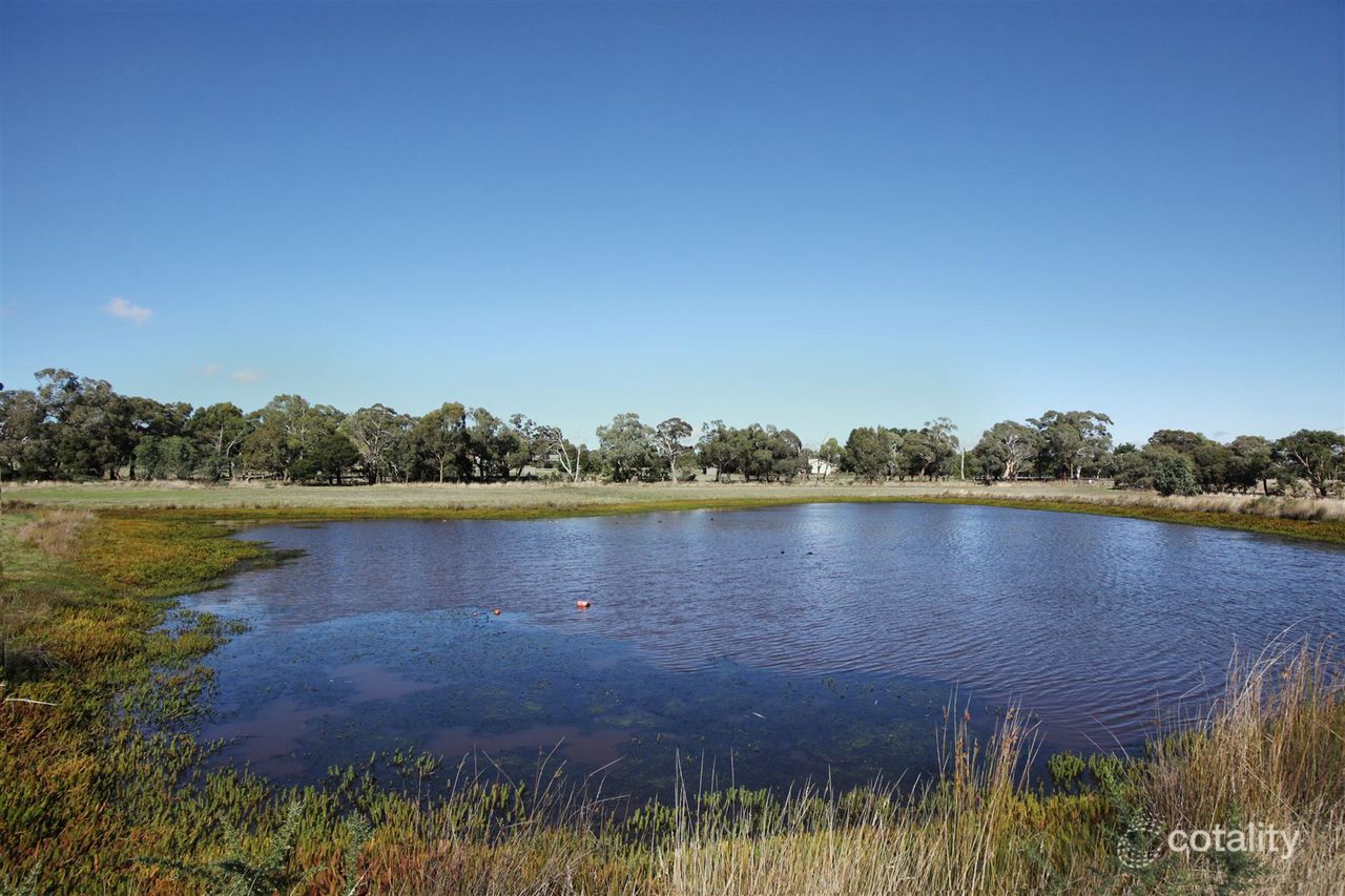 155 Verekers Lane, Kyneton, VIC 3444
