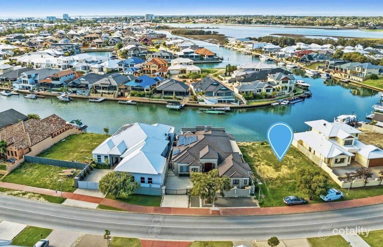 18 Leisure Way, Halls Head, WA 6210