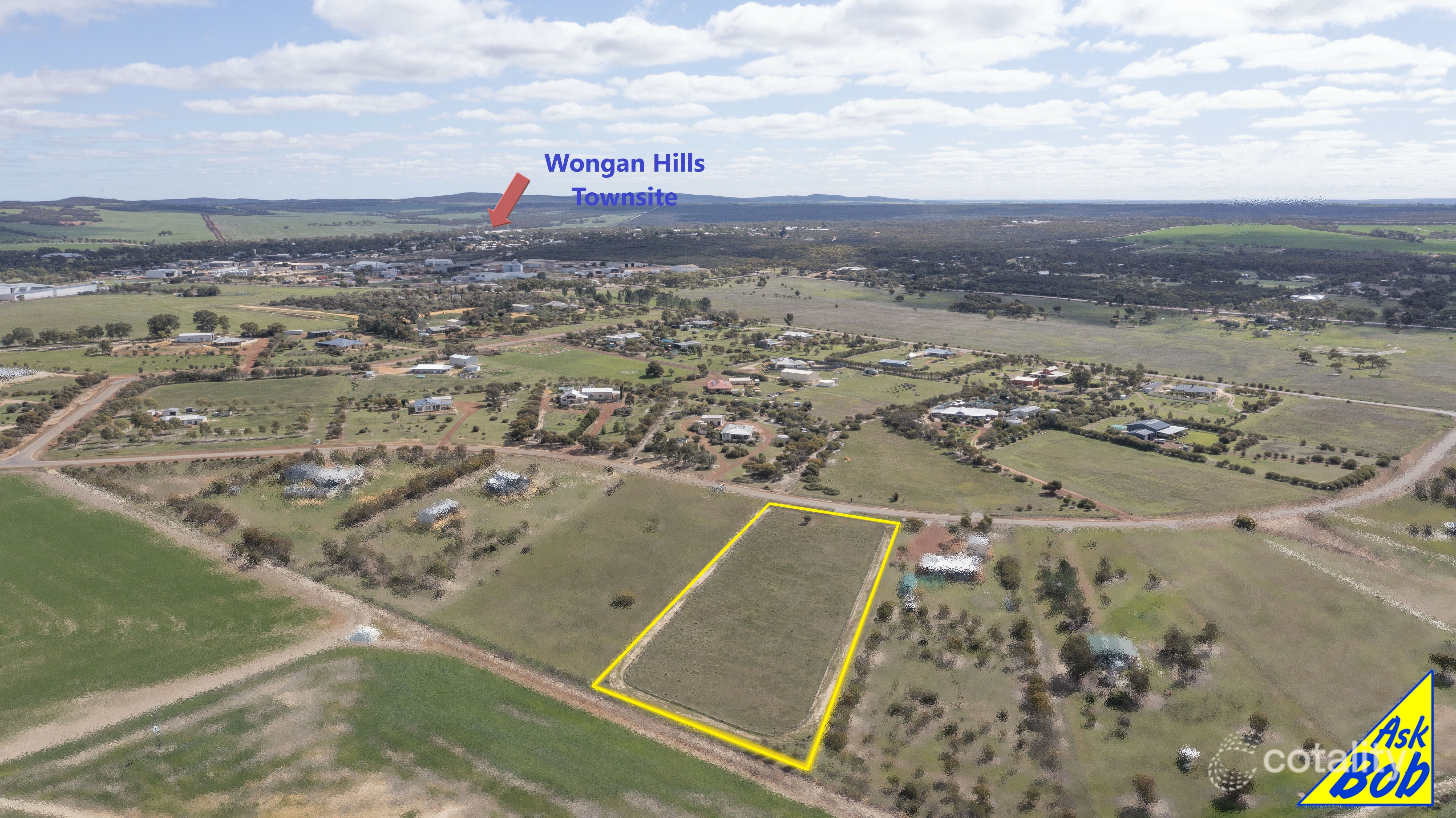 14 Stonestreet Way, Wongan Hills, WA 6603