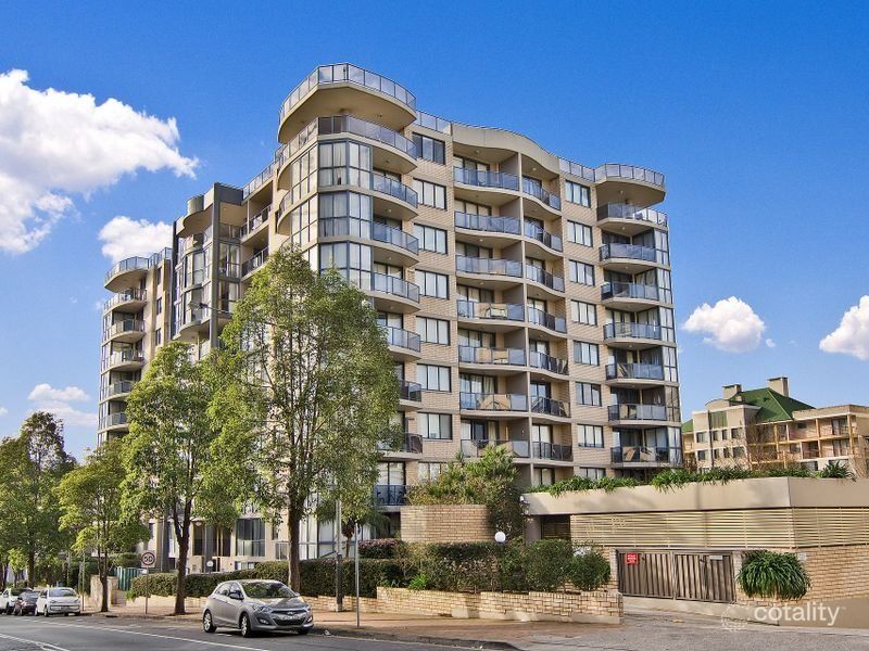 12/19-23 Herbert St, St Leonards, NSW 2065