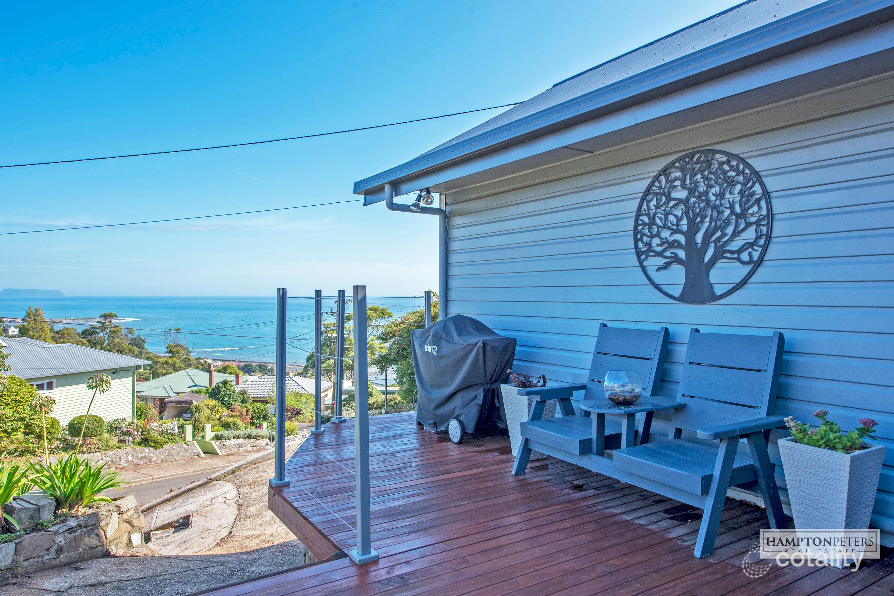 1 Villiers St, Parklands, TAS 7320